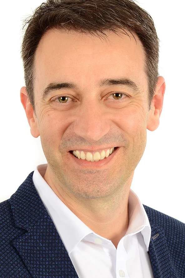 Burkhard Schmid, Steuerberater Foto von Steuerberater Burkhard Schmid